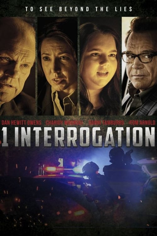 دانلود فیلم ۱ Interrogation