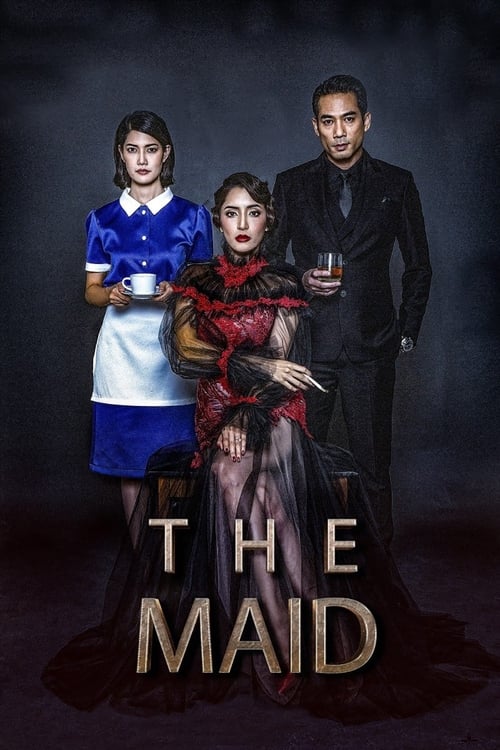 دانلود فیلم The Maid خدمتکار