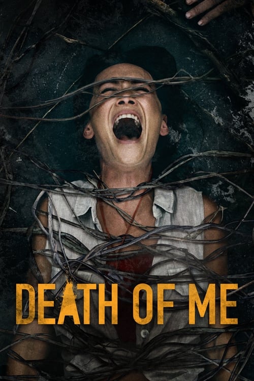 دانلود فیلم Death of Me