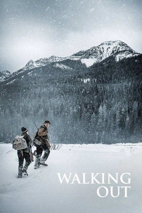 دانلود فیلم Walking Out