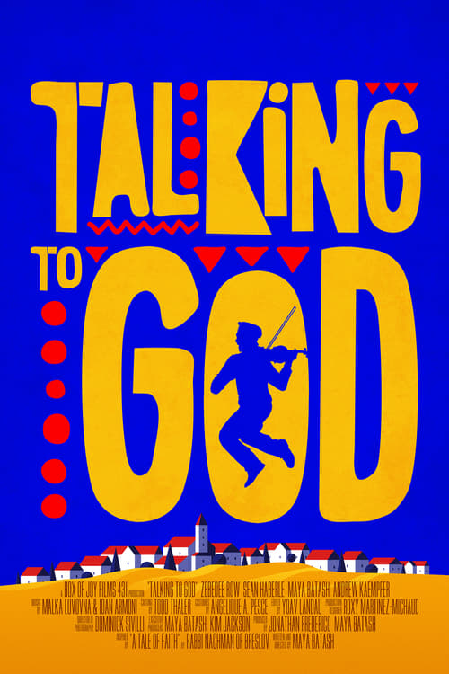 دانلود فیلم Talking to God صحبت با خدا