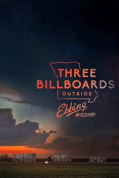 دانلود فیلم Three Billboards Outside Ebbing, Missouri