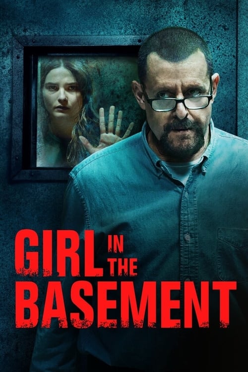 دانلود فیلم Girl in the Basement دختری در زیرزمین