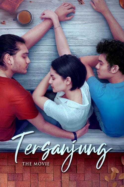 دانلود فیلم Tersanjung: The Movie