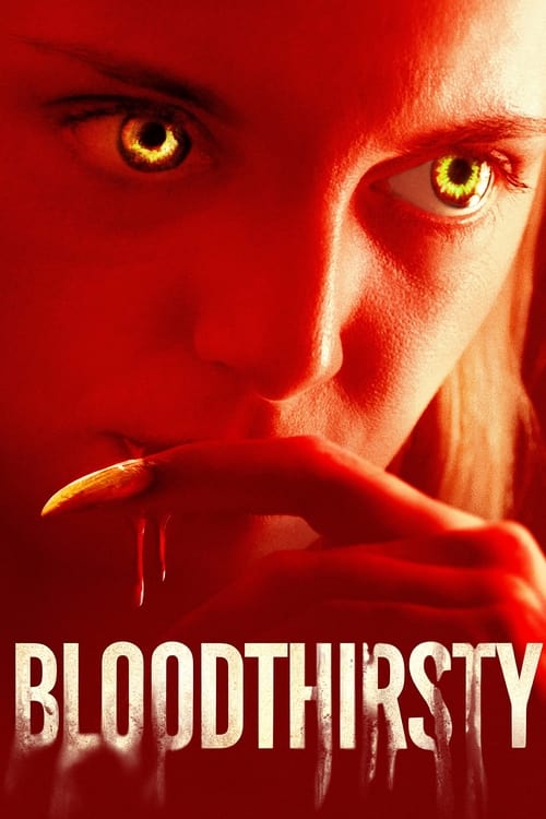 دانلود فیلم Bloodthirsty